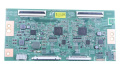Sony Module - Electrical Unit - Mounted Pwb E-t-con(55)
